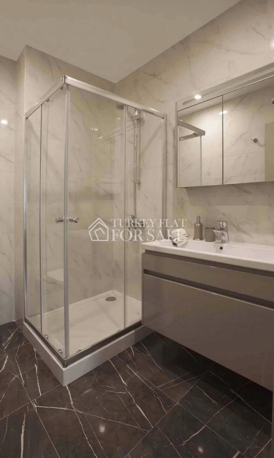 Mina Towers İstanbul Homes Fikirtepe/Kadıköy Göztepe For Sale – photo 17