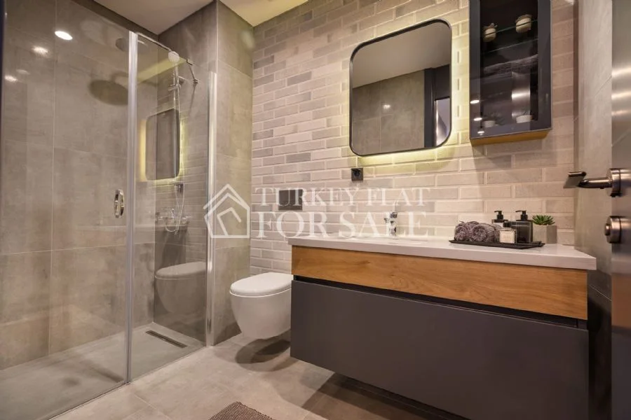 Sinpas Finans Sehir Ataşehir Metropol Satılık, İstanbul – 3. fotoğraf