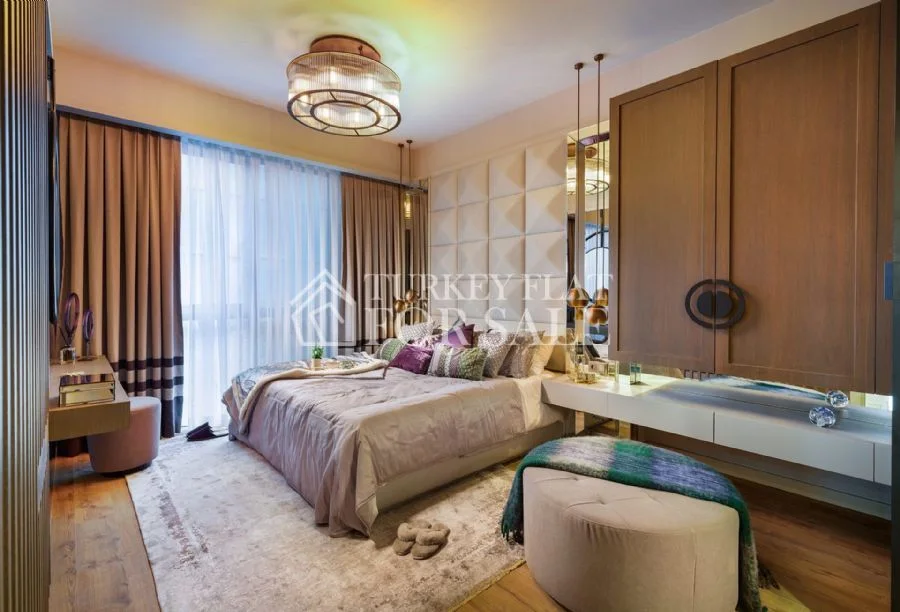 Sinpas Finans Sehir Ataşehir Metropol Satılık, İstanbul – 13. fotoğraf