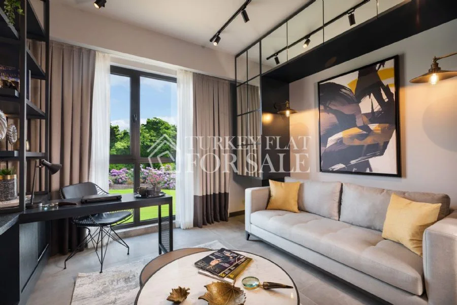 Sinpas Finans Sehir Ataşehir Metropol Satılık, İstanbul – 7. fotoğraf