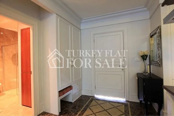 Недвижимость на продажу в Vera Residences Kordon İstanbul Kağıthane – фото 10