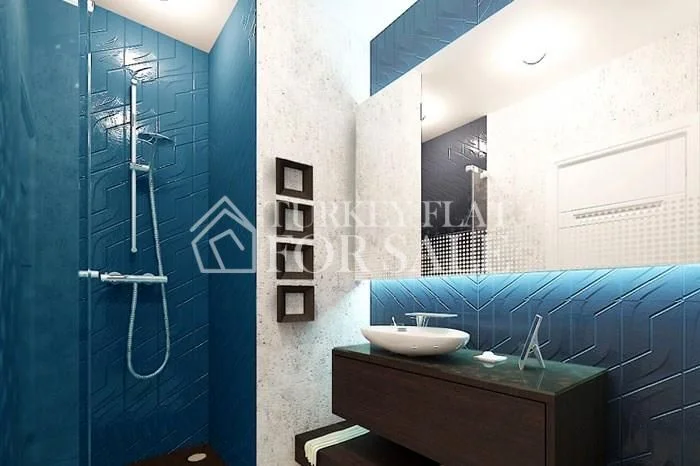 Недвижимость на продажу в Vera Residences Kordon İstanbul Kağıthane – фото 15