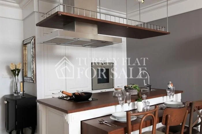 Недвижимость на продажу в Vera Residences Kordon İstanbul Kağıthane – фото 8