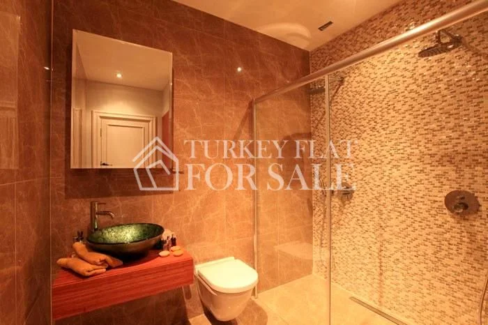 Недвижимость на продажу в Vera Residences Kordon İstanbul Kağıthane – фото 7
