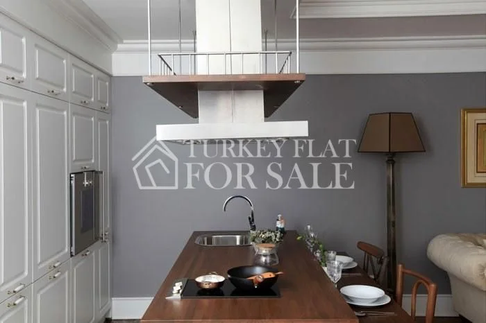 Недвижимость на продажу в Vera Residences Kordon İstanbul Kağıthane – фото 4