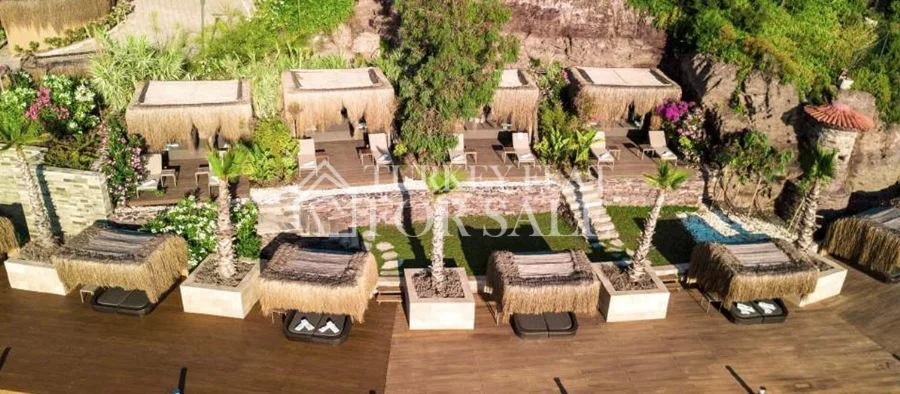 Le Meridien Bodrum Garden Dublex Villa For Sale In Bodrum – photo 24