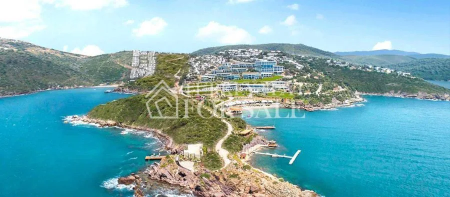 Le Meridien Bodrum Garden Dublex Villa For Sale In Bodrum – photo 19