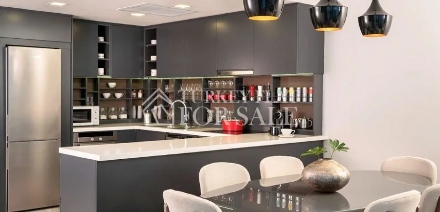 Le Meridien Bodrum Garden Dublex Villa For Sale In Bodrum – photo 15