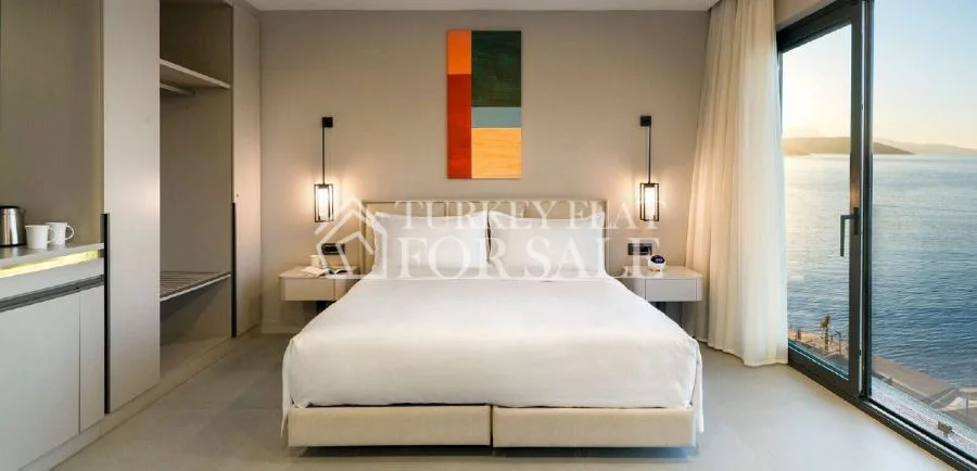Le Meridien Bodrum Garden Dublex Villa For Sale In Bodrum – photo 12