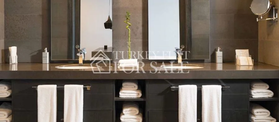 Le Meridien Bodrum Garden Dublex Villa For Sale In Bodrum – photo 28