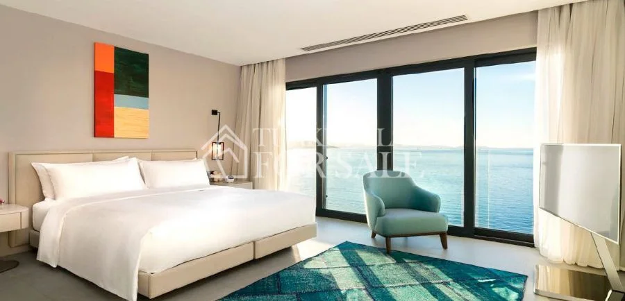 Le Meridien Bodrum Garden Dublex Villa For Sale In Bodrum – photo 14