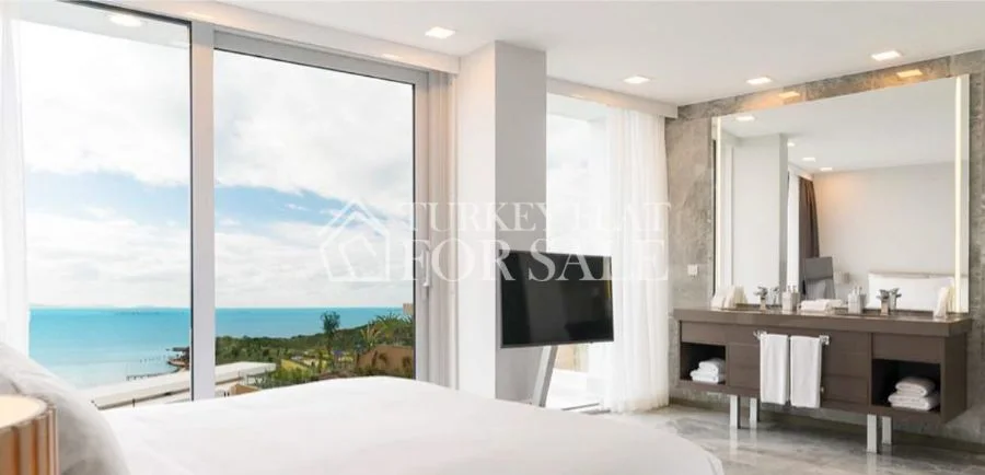 Le Meridien Bodrum Garden Dublex Villa For Sale In Bodrum – photo 2