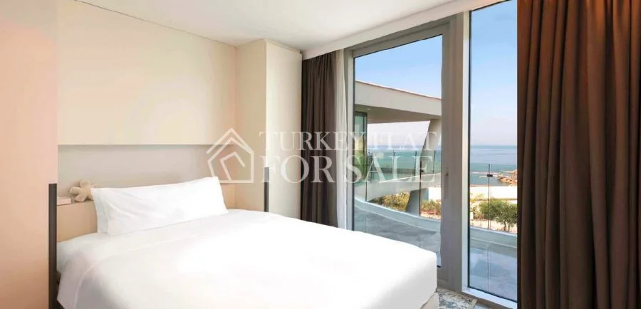 Le Meridien Bodrum Garden Dublex Villa For Sale In Bodrum – photo 9