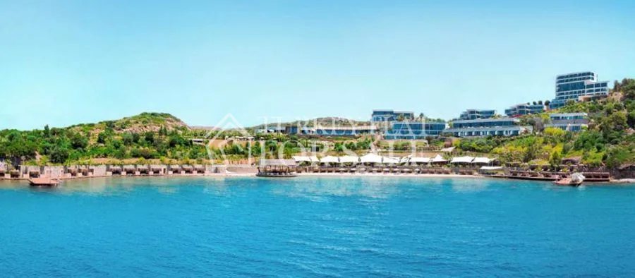 Le Meridien Bodrum Garden Dublex Villa For Sale In Bodrum – photo 20