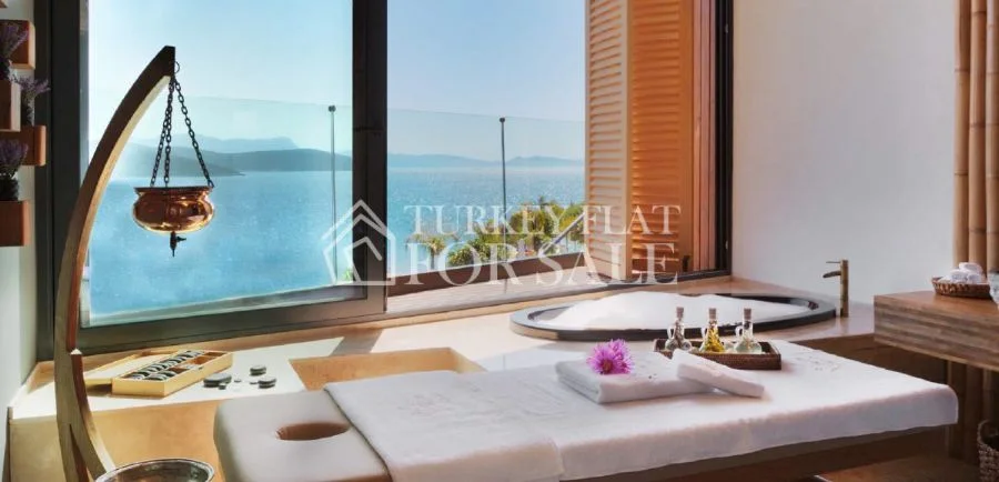 Le Meridien Bodrum Garden Dublex Villa For Sale In Bodrum – photo 8