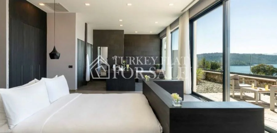Le Meridien Bodrum Garden Dublex Villa For Sale In Bodrum – photo 6