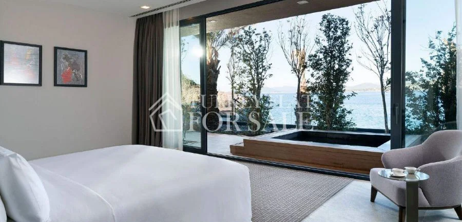 Le Meridien Bodrum Garden Dublex Villa For Sale In Bodrum – photo 7