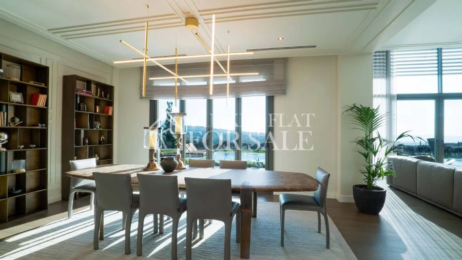 Семейные виллы Nefes Istanbul на продажу — Стамбул – фото 3