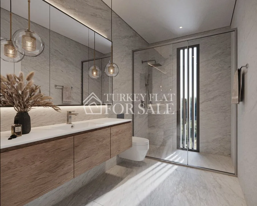 Семейные виллы Nefes Istanbul на продажу — Стамбул – фото 19