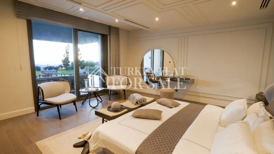 Семейные виллы Nefes Istanbul на продажу — Стамбул – фото 17