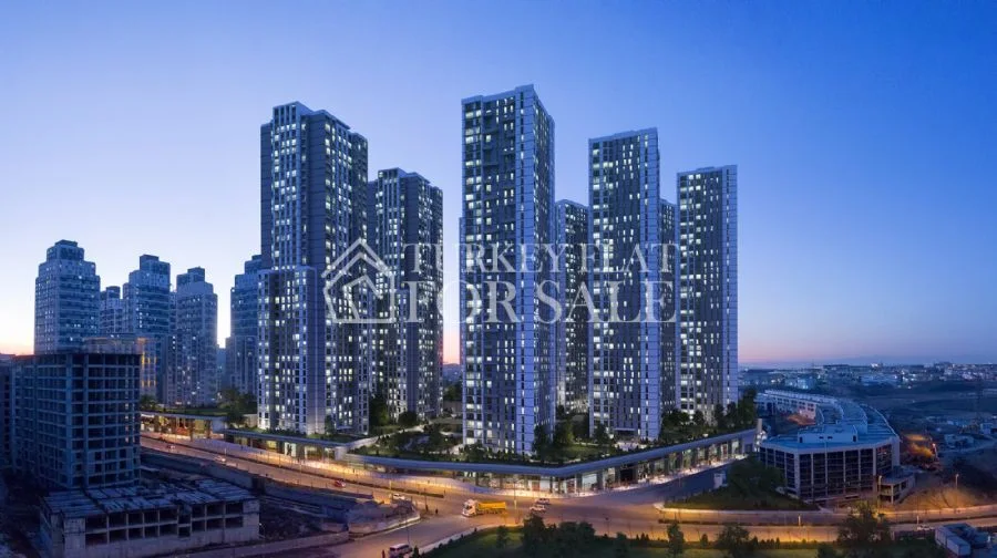 Ödül Istanbul Project For Sale - Esenyurt, İstanbul – photo 2
