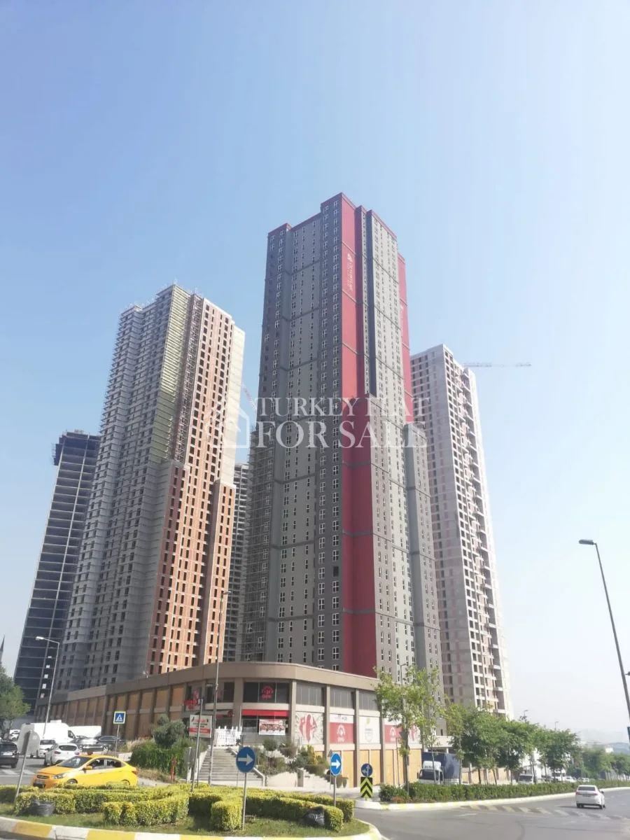 Ödül Istanbul Project For Sale - Esenyurt, İstanbul – photo 14