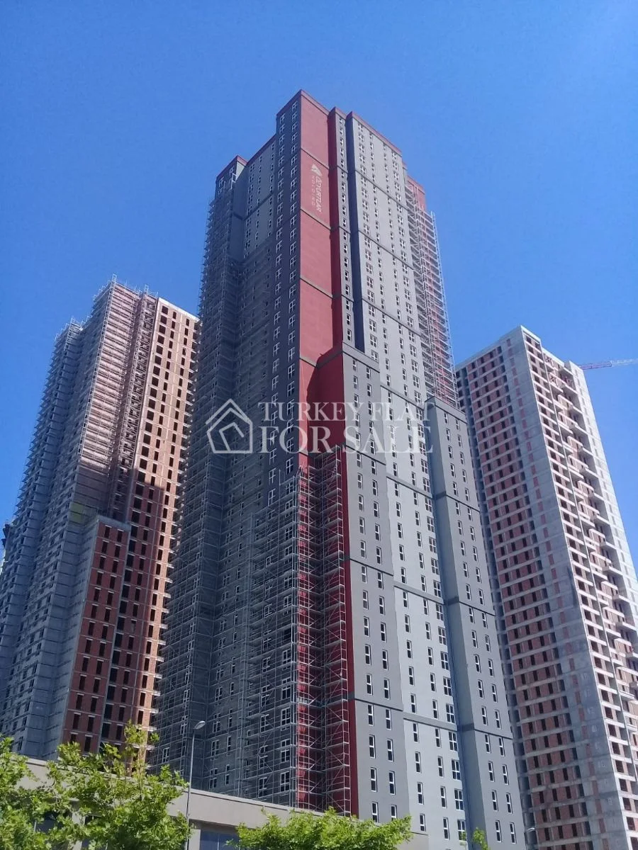 Ödül Istanbul Project For Sale - Esenyurt, İstanbul – photo 13