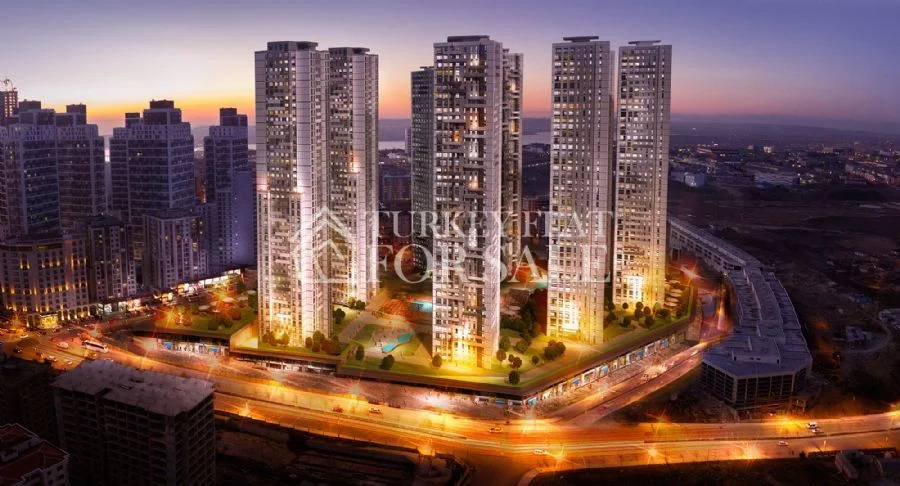 Ödül Istanbul Project For Sale - Esenyurt, İstanbul – photo 10