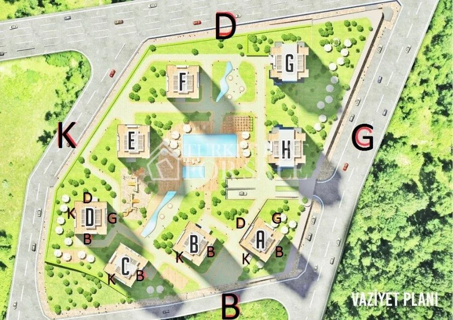 Ödül Istanbul Project For Sale - Esenyurt, İstanbul – photo 11