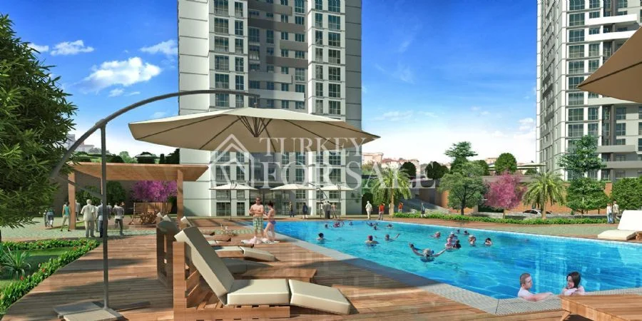 Ödül Istanbul Project For Sale - Esenyurt, İstanbul – photo 3
