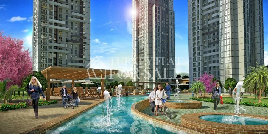 Ödül Istanbul Project For Sale - Esenyurt, İstanbul – photo 4