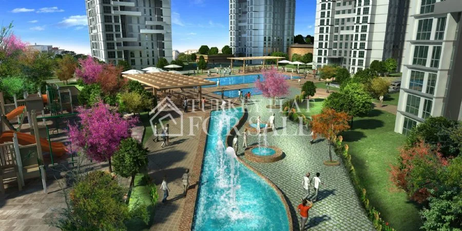 Ödül Istanbul Project For Sale - Esenyurt, İstanbul – photo 5