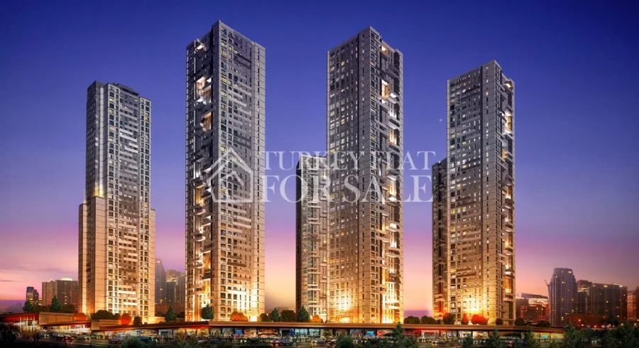 Ödül Istanbul Project For Sale - Esenyurt, İstanbul – photo 9