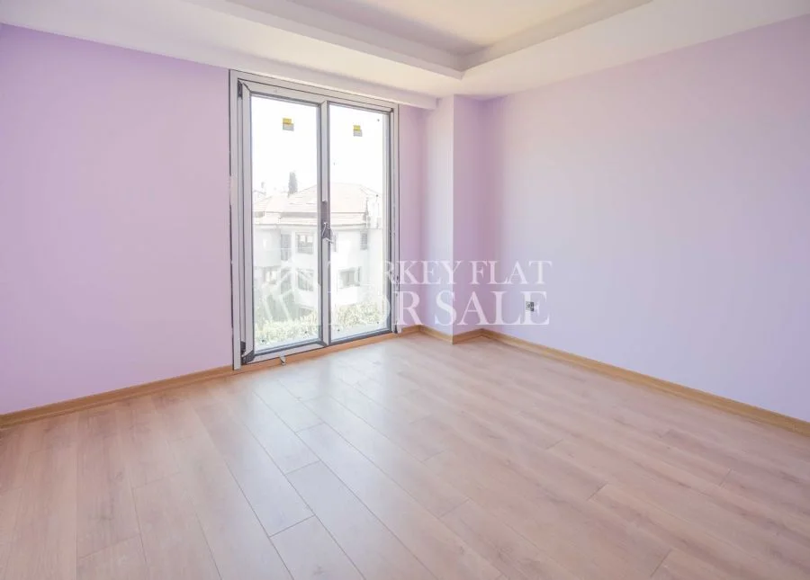 Lim Bahçe Project - Çengelköy For Sale, Üsküdar, İstanbul – photo 26