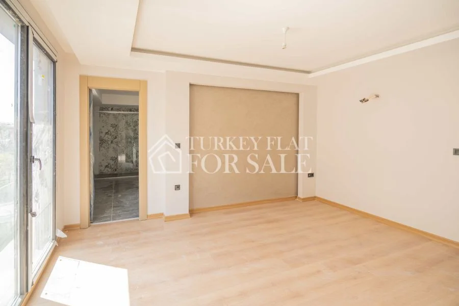 Lim Bahçe Project - Çengelköy For Sale, Üsküdar, İstanbul – photo 30