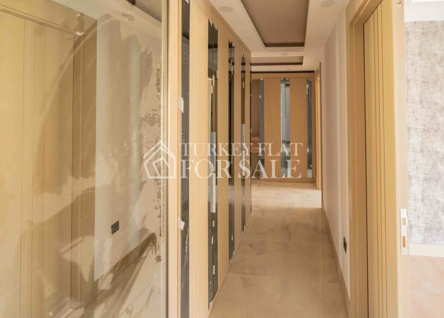 Lim Bahçe Project - Çengelköy For Sale, Üsküdar, İstanbul – photo 32