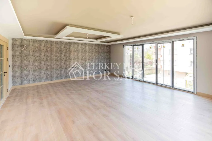 Lim Bahçe Project - Çengelköy For Sale, Üsküdar, İstanbul – photo 19