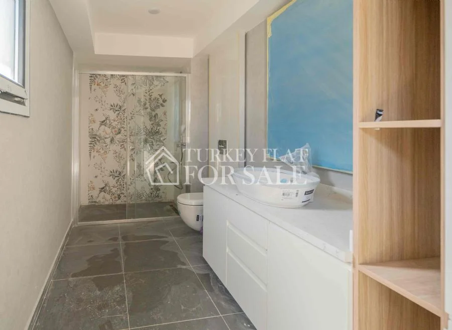 Lim Bahçe Project - Çengelköy For Sale, Üsküdar, İstanbul – photo 27
