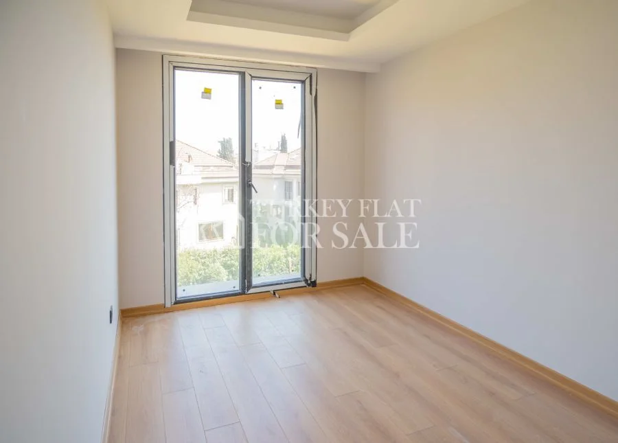 Lim Bahçe Project - Çengelköy For Sale, Üsküdar, İstanbul – photo 23