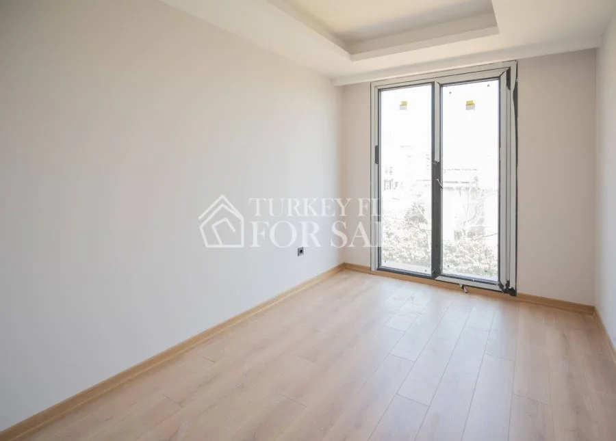 Lim Bahçe Project - Çengelköy For Sale, Üsküdar, İstanbul – photo 22