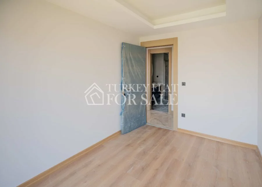 Lim Bahçe Project - Çengelköy For Sale, Üsküdar, İstanbul – photo 24
