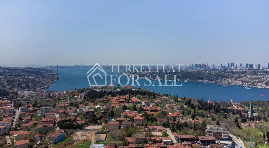 Lim Bahçe Project - Çengelköy For Sale, Üsküdar, İstanbul – photo 11
