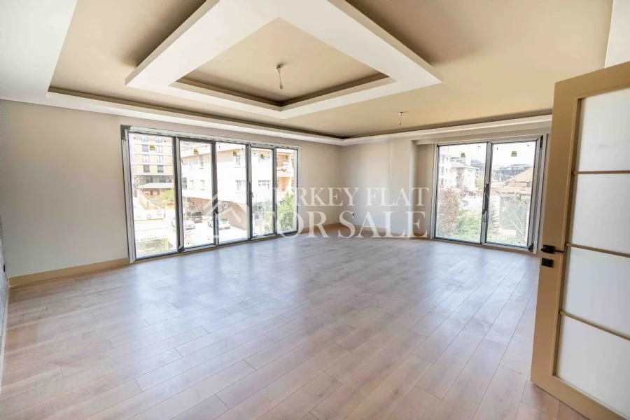 Lim Bahçe Project - Çengelköy For Sale, Üsküdar, İstanbul – photo 17