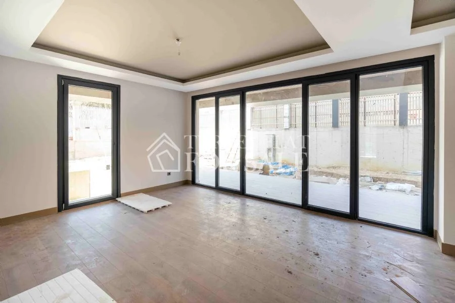 Lim Bahçe Project - Çengelköy For Sale, Üsküdar, İstanbul – photo 15