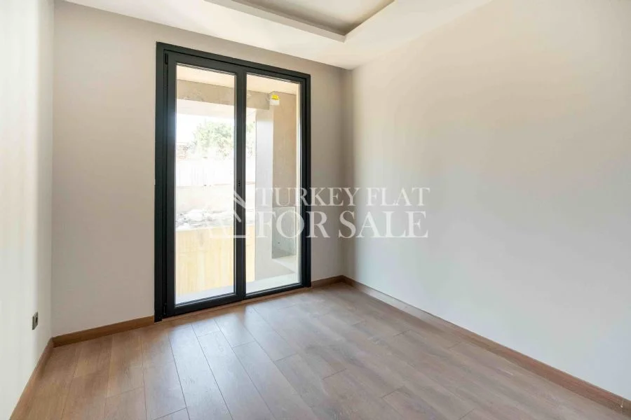 Lim Bahçe Project - Çengelköy For Sale, Üsküdar, İstanbul – photo 16