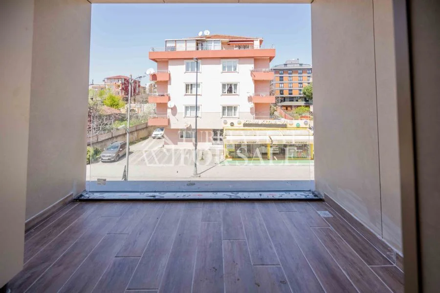 Lim Bahçe Project - Çengelköy For Sale, Üsküdar, İstanbul – photo 21