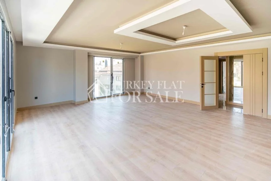 Lim Bahçe Project - Çengelköy For Sale, Üsküdar, İstanbul – photo 18