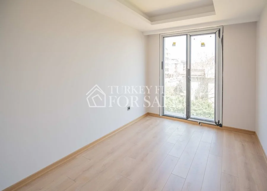 Lim Bahçe Project - Çengelköy For Sale, Üsküdar, İstanbul – photo 25