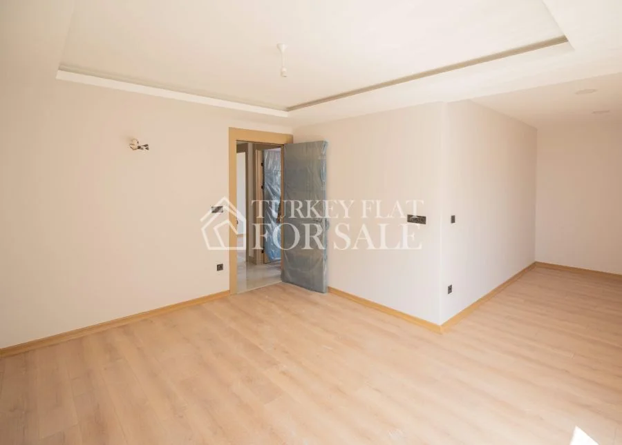 Lim Bahçe Project - Çengelköy For Sale, Üsküdar, İstanbul – photo 28