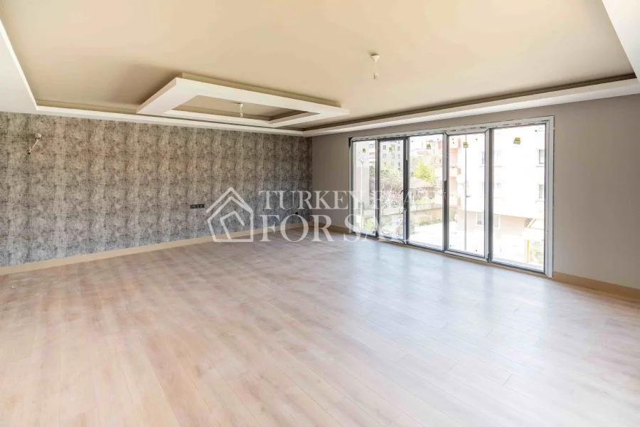 Lim Bahçe Project - Çengelköy For Sale, Üsküdar, İstanbul – photo 20